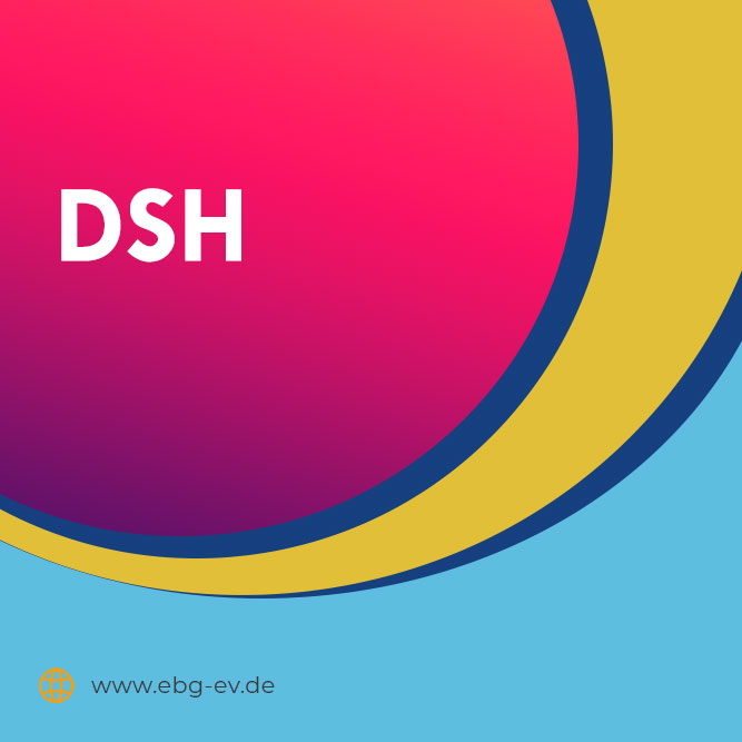 DSH