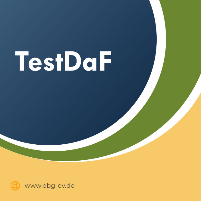 TestDaF